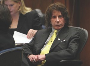 Gary Phillip Spector