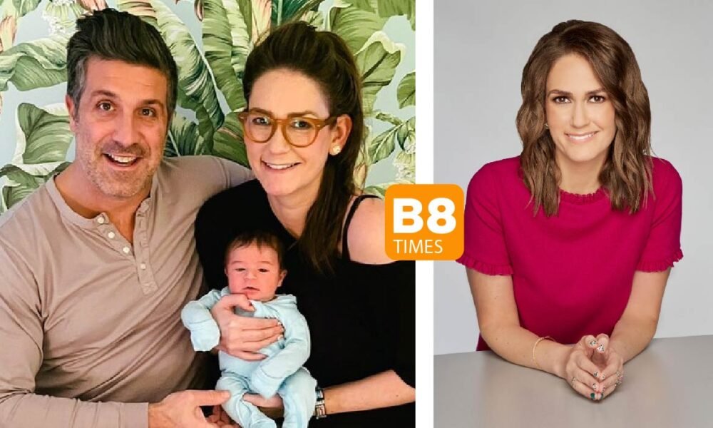 jessica tarlov net worth
