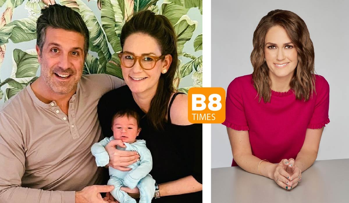 jessica tarlov net worth