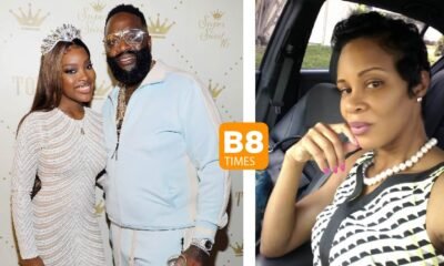 Tia Kemp Net Worth